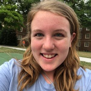 Meet your Posher, Kellyanne